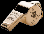 acme whistles
